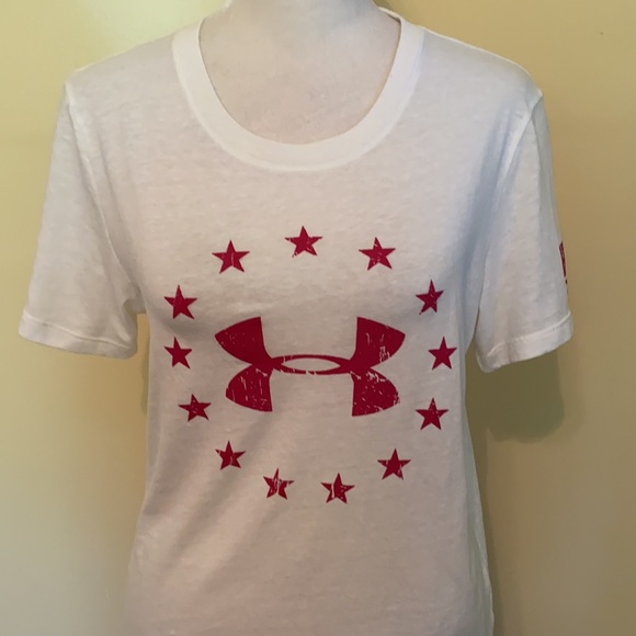 Under Armour t-shirt - Picture 2 of 9